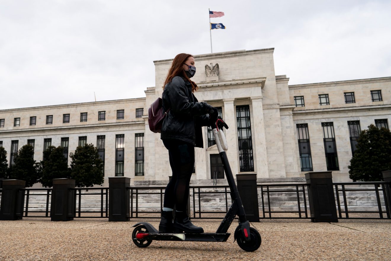 The Fed this summer will take another step ahead in ...