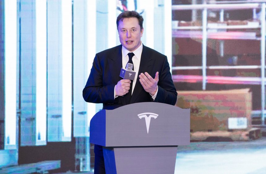 Tesla electric vehicle regulatory credits explained - Swedish Credit