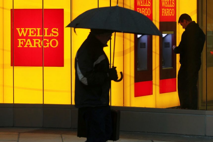 Investing Club: What to look for when Wells Fargo and Morgan Stanley report earnings Thursday