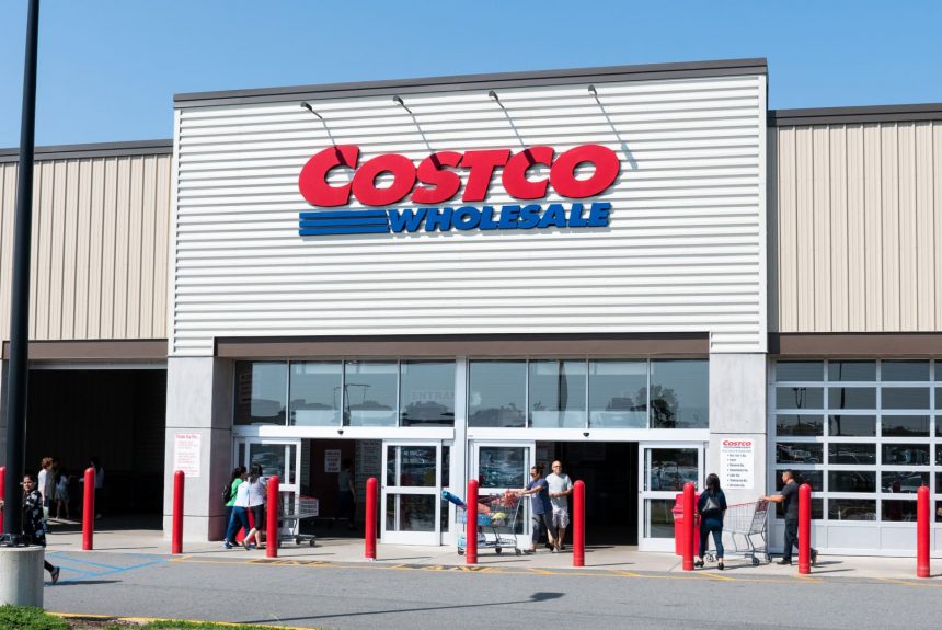 How Costco became a staple of Asian America
