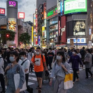 Japan is finally seeing inflation, but it may not be time to celebrate