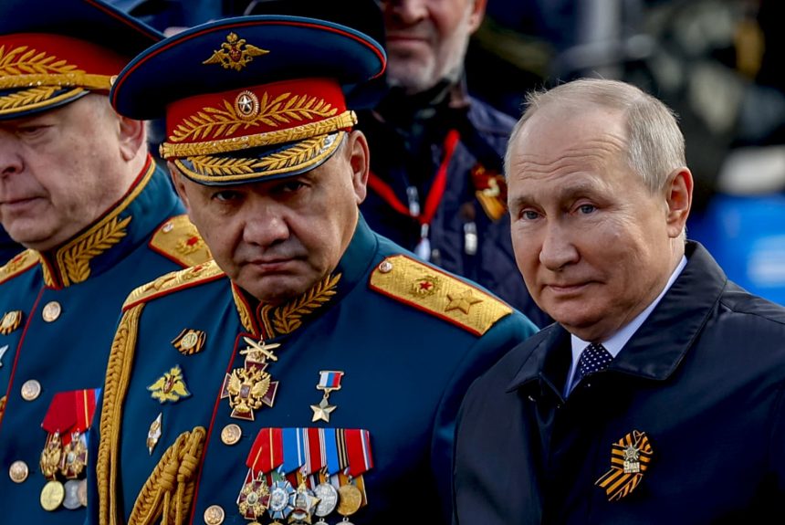 Europe lambasted for failing to deter Putin’s war