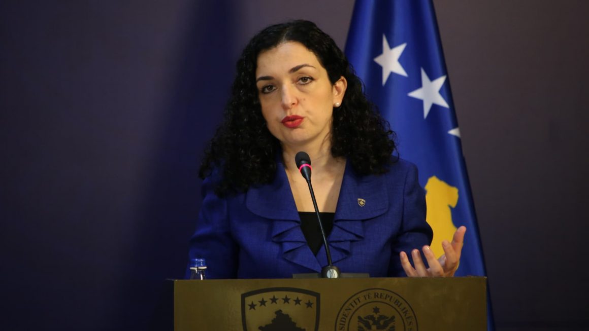 Ukraine’s EU candidate status decision; Kosovo says EU needs to do more