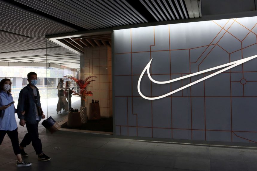 Nike (NKE) Q2 earnings 2023
