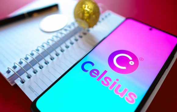 Celsius users with crypto collateral stuck turn to bankruptcy process