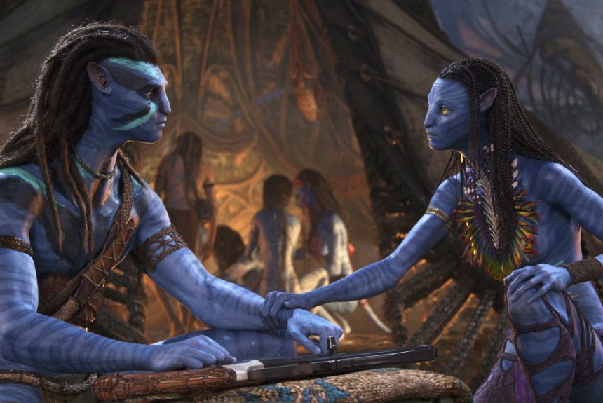 The Way of Water’ tops $2 billion at the global box office