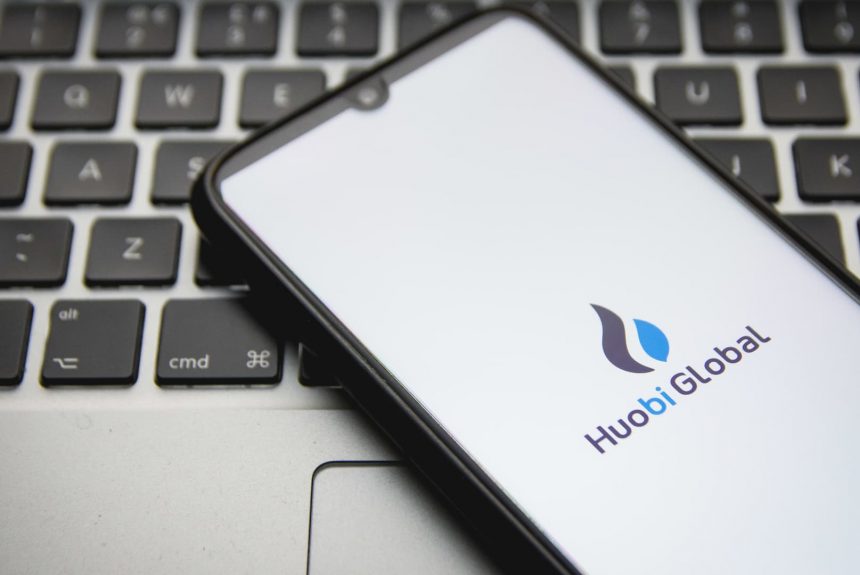 Crypto exchange Huobi to lay off 20% of workforce