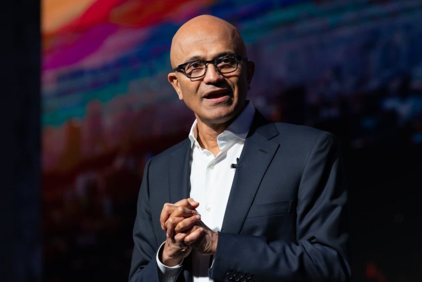 Microsoft, Amazon, Meta, others have cut more than 60,000 employees