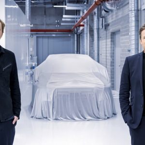 Luminar, Mercedes-Benz expand lidar partnership