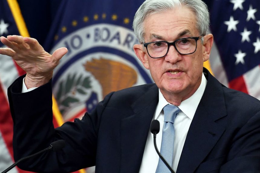 Fed’s Powell says SVB collapse may slow the economy through tighter credit