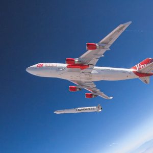 Virgin Orbit fails to secure funding, ceasing operations, conducting layoffs