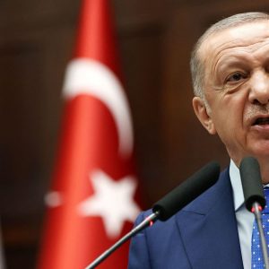 Turkey’s President Erdogan seals election victory to enter third decade in power