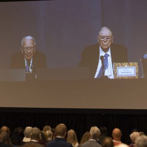 The best wit and wisdom from Warren Buffett and Charlie Munger at Berkshire Hathaway’s annual meeting