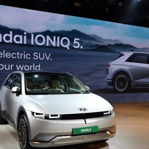 How Hyundai plans to become a top global EV maker by 2030