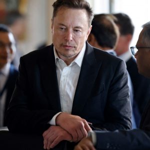Tesla CEO Elon Musk says in email he must approve all hires
