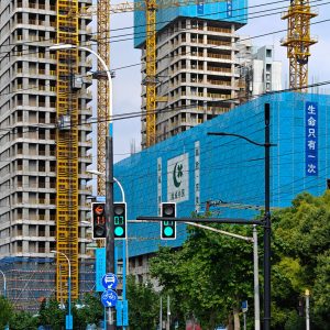 New warning signs emerge for China’s property market