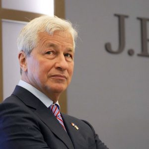JPMorgan CEO Dimon says Epstein could have been booted