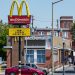 McDonald’s to raise royalty fees for new franchised restaurants