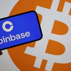 Coinbase ’confident’ a U.S. bitcoin ETF will be approved