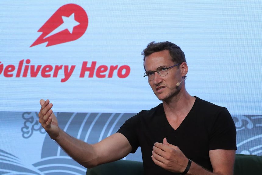Delivery Hero (DHER) unaudited earnings released after stock plunge