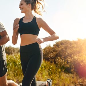 Women get greater exercise benefits than men with less effort