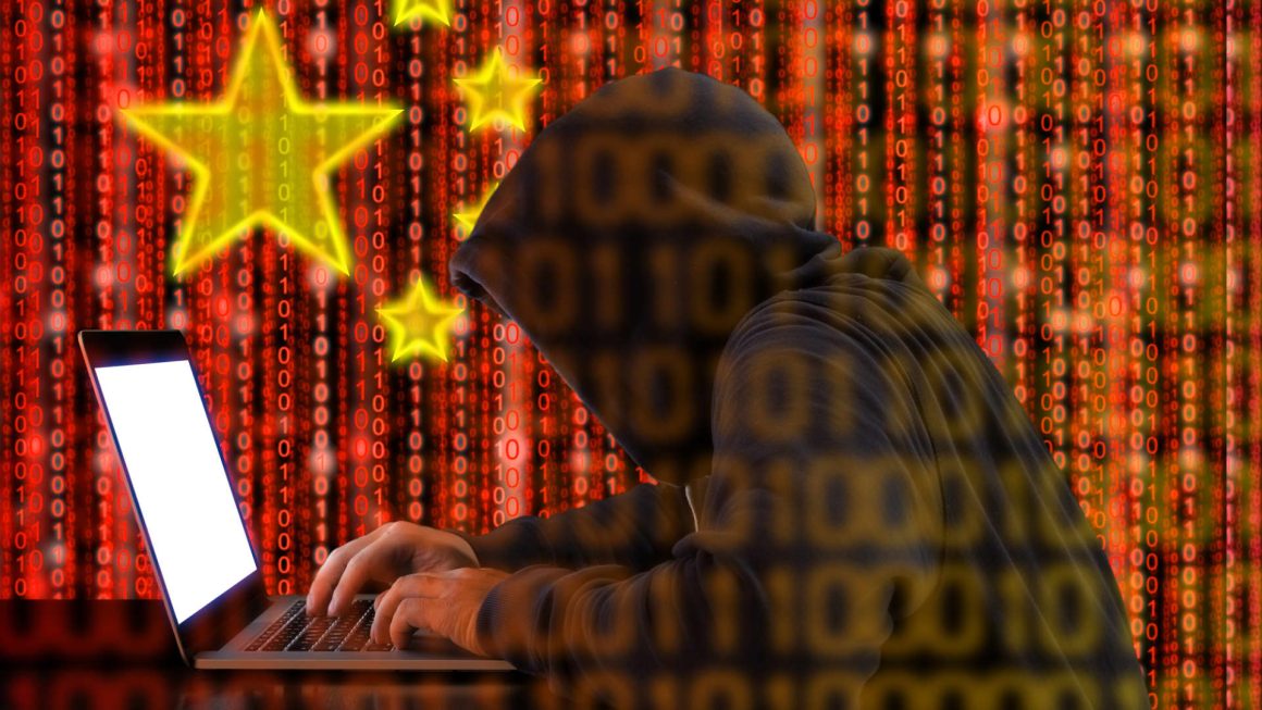Britain blames China for hack that accessed data of millions of voters