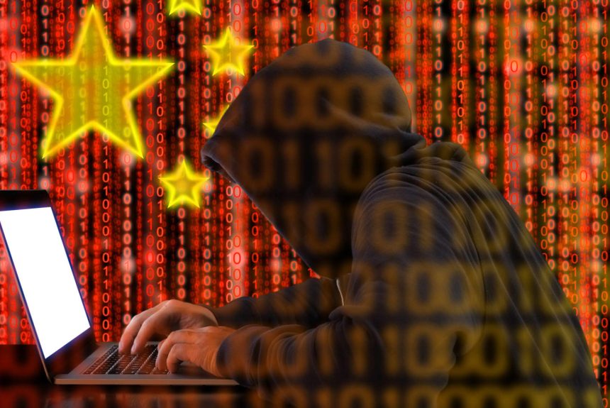 Britain blames China for hack that accessed data of millions of voters