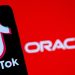 Oracle met with Senate aides on TikTok data housing project