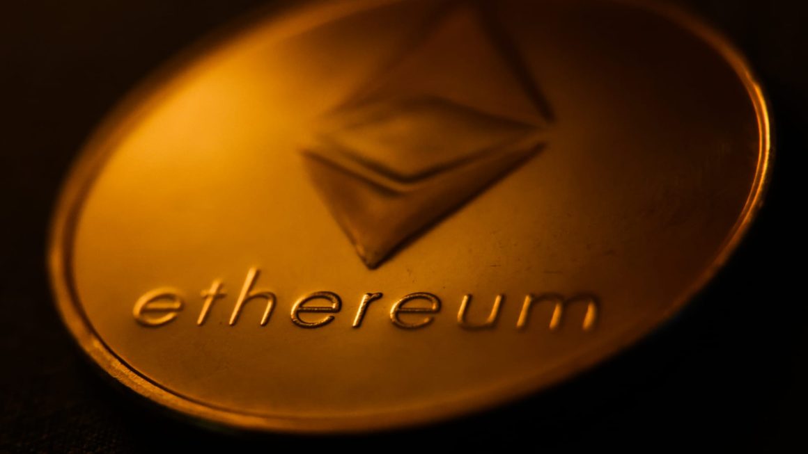 SEC won’t approve ether (ETH) exchange-traded fund