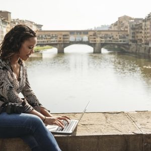 Italy launched a new digital nomad visa: How to apply