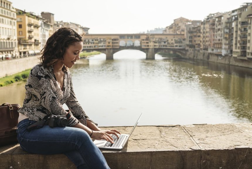 Italy launched a new digital nomad visa: How to apply