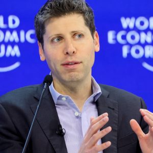 Sam Altman’s Oklo plunges 54% in NYSE debut after SPAC