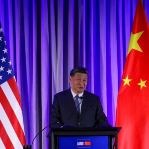 U.S. and China trade bloc divisions threaten a ‘reversal’ for global economy