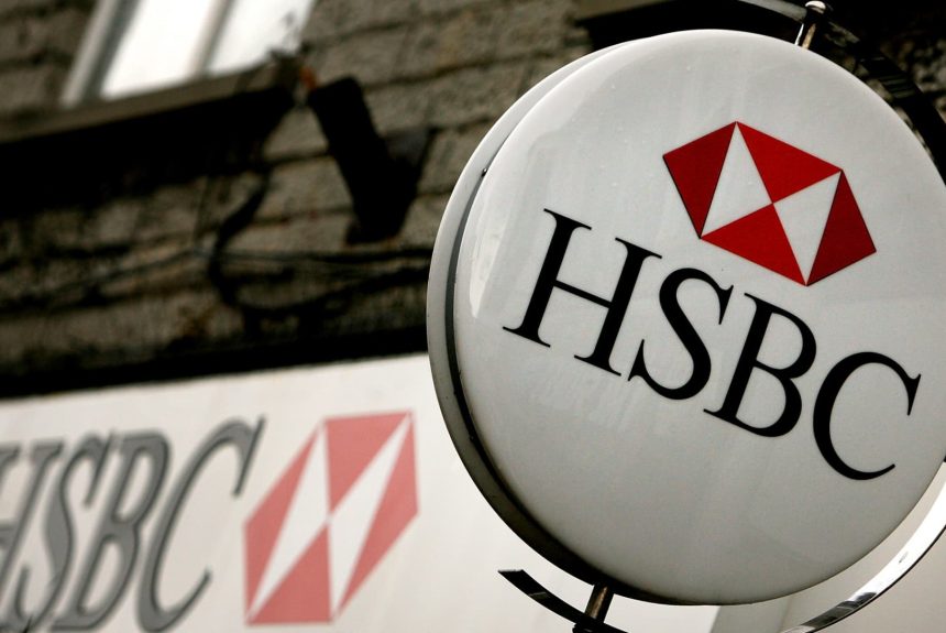 HSBC appoints Georges Elhedery as group CEO starting Sept. 2