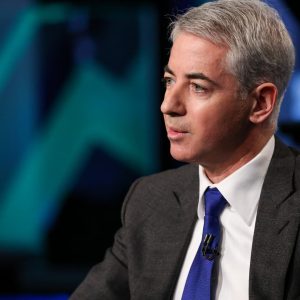 Bill Ackman’s IPO of Pershing Square closed-end fund postponed: NYSE