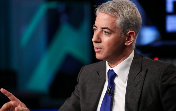 Bill Ackman’s IPO of Pershing Square closed-end fund postponed: NYSE
