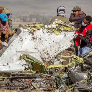 Boeing to plead guilty to criminal fraud charge stemming from 737 Max crashes