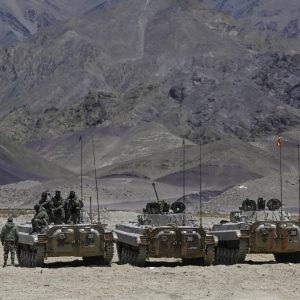 India and China agree to resolve border-related issues ‘at the earliest’