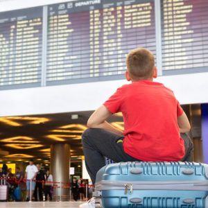 Here are 15 of the world’s most punctual airports