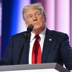 Trump RNC speech recounts assassination bid