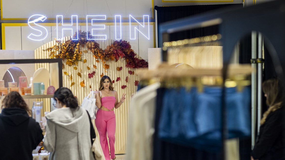 Shein and Temu prices poised to rise after Biden de minimis proposal