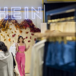 Shein and Temu prices poised to rise after Biden de minimis proposal