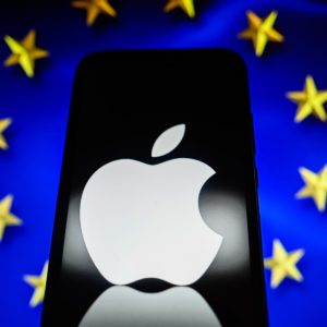 Apple loses EU court battle over 13 billion euro tax bill in Ireland