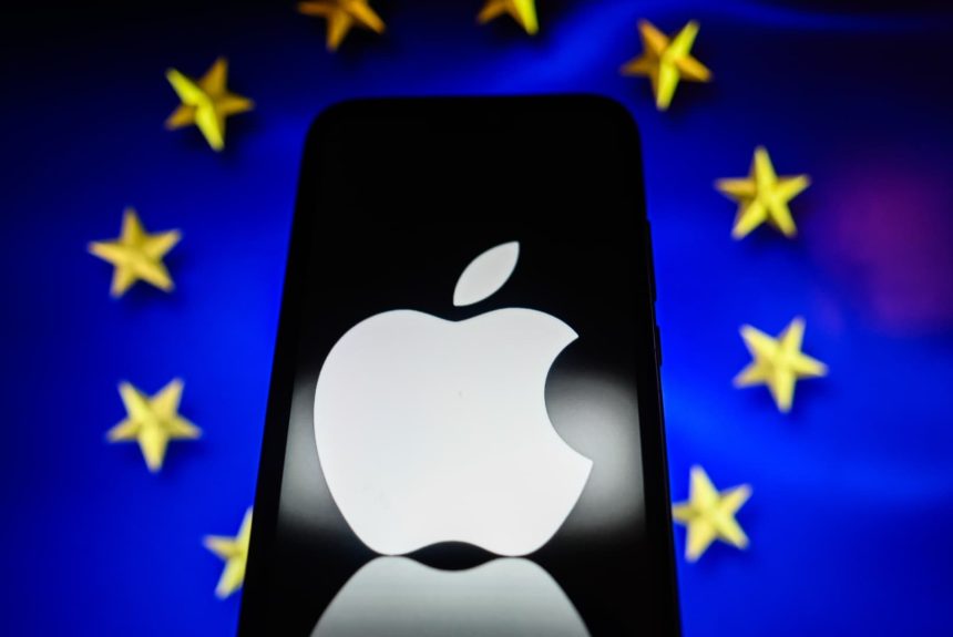 Apple loses EU court battle over 13 billion euro tax bill in Ireland