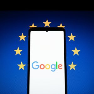 Court backs Google’s challenge to the EU’s $1.7 billion antitrust fine