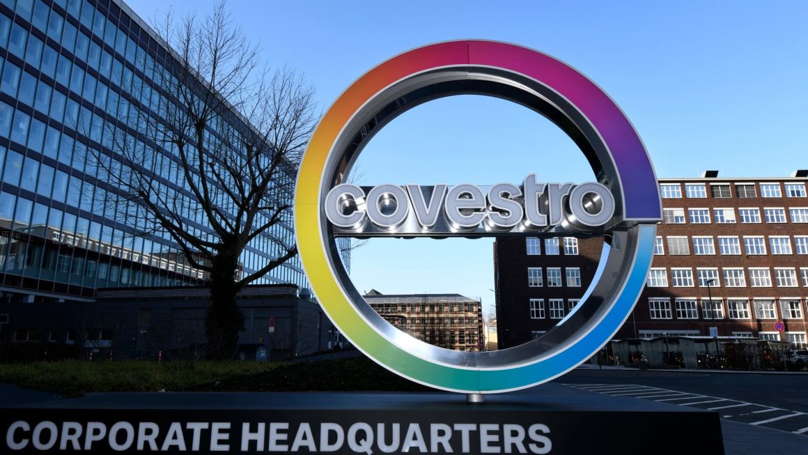 Abu Dhabi’s ADNOC to buy Covestro for $16.4 billion