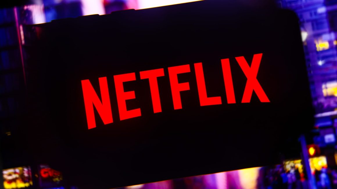 Netflix shares jump 5% in premarket after third-quarter earnings beat